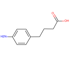 4-(4-Aminophenyl)butanoic acid|CS-W017265|15118-60-2