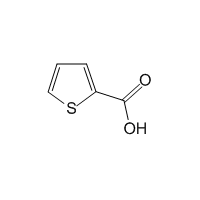 Thiophene-2-carboxylic acid, 98%|266103|527-72-0