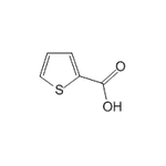 2-Thiophenecarboxylic acid|CS-W020070|527-72-0