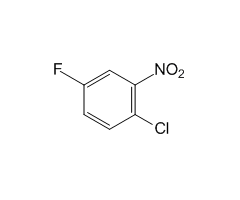 2-Chloro-5-fluoronitrobenzene, 99%|595761|345-17-5