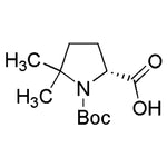 (R)-Boc-5,5-dimethyl-pyrrolidine-2-carboxylic acid|22756|1310680-32-0