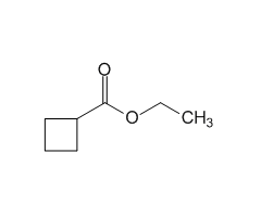 Ethyl cyclobutanecarboxylate|CS-D1706|14924-53-9