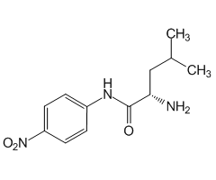 L-Leucine-p-nitroanilide, 99%|595956|4178-93-2