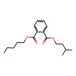 Isopentyl pentyl phthalate|CS-W022765|776297-69-9