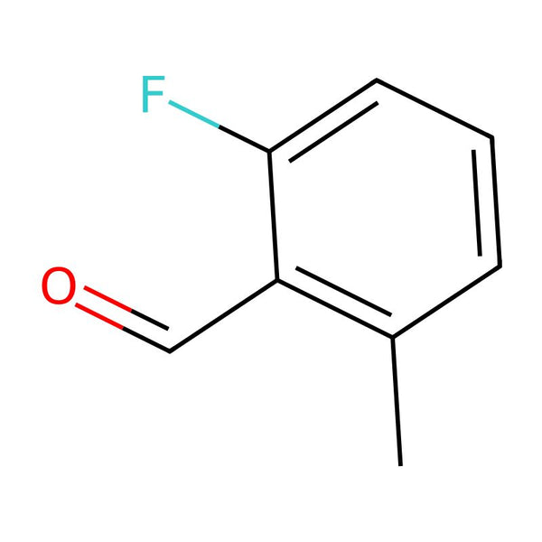 2-Fluoro-6-methylbenzaldehyde|CS-W016505|117752-04-2