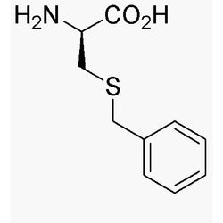S-Benzyl-D-cysteine|03048|23032-53-3