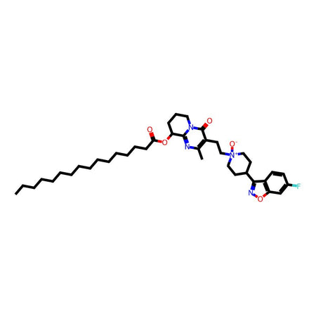 Paliperidone Impurity 30|C4X-172430|1404053-60-6