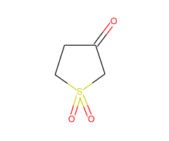 Dihydrothiophen-3(2H)-one 1,1-dioxide|CS-0036770|17115-51-4