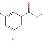 Methyl 3-bromo-5-iodobenzoate|CS-0044963|188813-07-2
