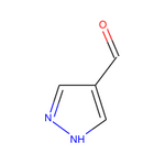 1H-Pyrazole-4-carbaldehyde|CS-W019597|35344-95-7