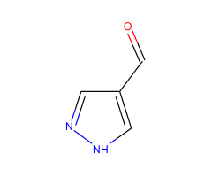 1H-Pyrazole-4-carbaldehyde|CS-W019597|35344-95-7