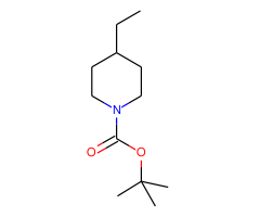 tert-Butyl 4-(2-ethoxy-2-oxoethyl)piperidine-1-carboxylate|CS-M1537|135716-09-5