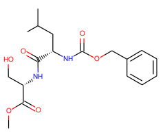Z-Leu-Ser-OMe|CPTD784745|40290-56-0