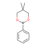 5,5-Dimethyl-2-phenyl-1,3,2-dioxaborinane|CS-W015916|5123-13-7