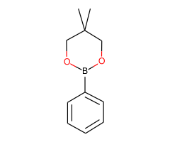 5,5-Dimethyl-2-phenyl-1,3,2-dioxaborinane|CS-W015916|5123-13-7