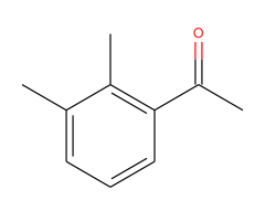 1-(2,3-Dimethyl-phenyl)-ethanone, 97%|596309|2142-71-4