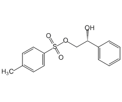 (R)-(-)-1-Phenyl-1,2-ethanediol 2-tosylate, 98%|596385|40434-87-5