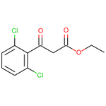 Ethyl 3-(2,6-dichlorophenyl)-3-oxopropanoate|CS-0099785|72835-87-1