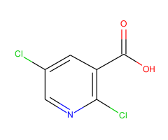 2,5-Dichloronicotinic acid|CS-W002845|59782-85-3