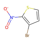 3-Bromo-2-nitrothiophene|CS-W021858|24430-27-1