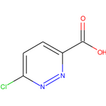 6-Chloropyridazine-3-carboxylic acid|CS-W004727|5096-73-1