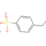 4-Ethylbenzenesulfonic acid sodium salt|CS-0205335|14995-38-1