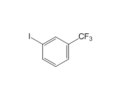 1-Iodo-3-(trifluoromethyl)benzene|CS-W003967|401-81-0