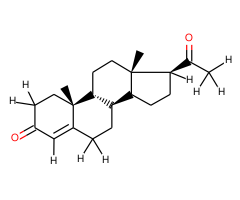 Progesterone-D9|C4X-15021|15775-74-3