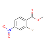 2-Bromo-4-nitro-benzoic acid methyl ester|CS-D1683|100959-22-6