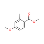 Methyl 4-methoxy-2-methylbenzoate|CS-0043197|35598-05-1