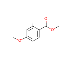 Methyl 4-methoxy-2-methylbenzoate|CS-0043197|35598-05-1