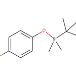 (4-Bromophenoxy)(tert-butyl)dimethylsilane|CS-W012214|67963-68-2