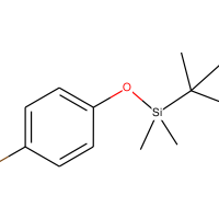 (4-Bromophenoxy)(tert-butyl)dimethylsilane|CS-W012214|67963-68-2