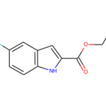 Ethyl 5-fluoro-1H-indole-2-carboxylate|CS-W015274|348-36-7
