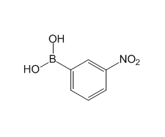 3-Nitrophenylboronic acid|CS-W007413|13331-27-6