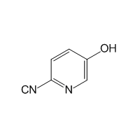 2-Cyano-5-hydroxypyridine|CS-W005464|86869-14-9