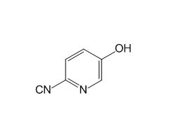2-Cyano-5-hydroxypyridine|CS-W005464|86869-14-9