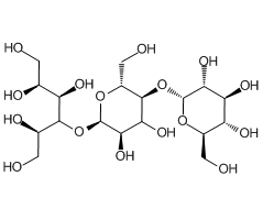 Maltotriitol, 98%|597275|32860-62-1