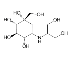 Voglibose, 98%|597336|83480-29-9