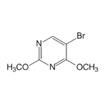 5-Bromo-2,4-dimethoxypyrimidine|CS-W014776|56686-16-9