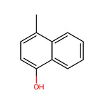 4-Methylnaphthalen-1-ol|CS-0444441|10240-08-1