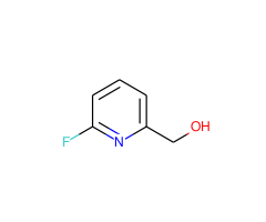 (6-Fluoropyridin-2-yl)-methanol|CS-W006285|315180-17-7