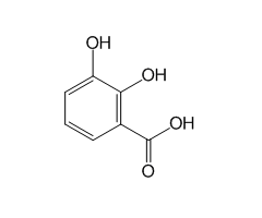 2,3-Dihydroxybenzoic Acid|C3D-4773|303-38-8