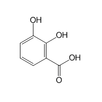2,3-Dihydroxybenzoic acid, 98%|937396|303-38-8