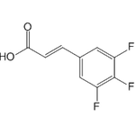 3,4,5-Trifluorocinnamic acid|CS-W015521|152152-19-7