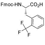 Fmoc-L-Phe(2-trifluoromethyl)-OH|14044|352523-16-1