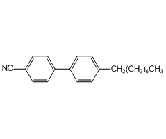 4'-n-Octylbiphenyl-4-carbonitrile, 99%|597699|52709-84-9