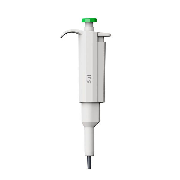 Mini TopPette, Mini TopPette Pipette 5μl|7050102018