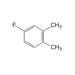 4-Fluoro-1,2-dimethylbenzene|CS-W013525|452-64-2