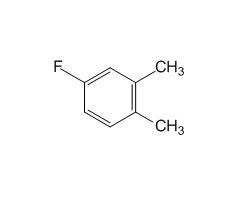 4-Fluoro-1,2-dimethylbenzene|CS-W013525|452-64-2